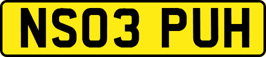 NS03PUH