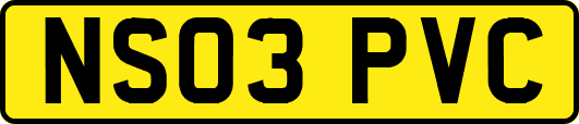 NS03PVC