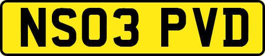 NS03PVD