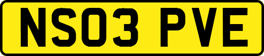 NS03PVE