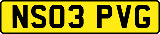 NS03PVG