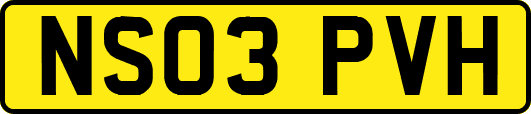 NS03PVH