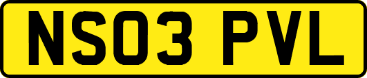 NS03PVL
