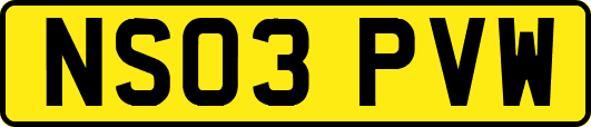 NS03PVW