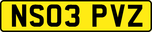 NS03PVZ