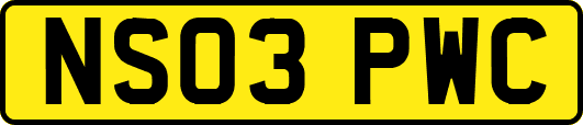 NS03PWC