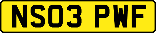 NS03PWF
