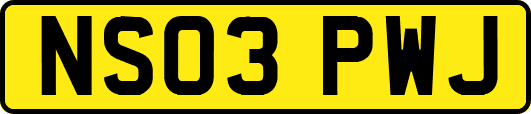 NS03PWJ