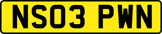 NS03PWN