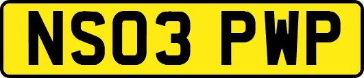 NS03PWP
