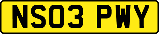 NS03PWY