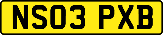 NS03PXB