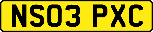 NS03PXC