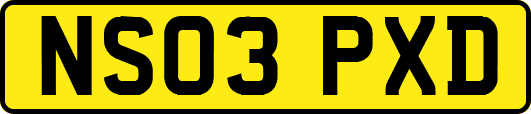NS03PXD