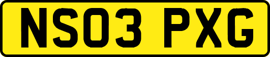 NS03PXG
