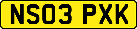NS03PXK