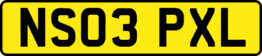 NS03PXL