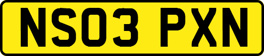 NS03PXN