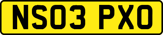 NS03PXO