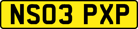NS03PXP