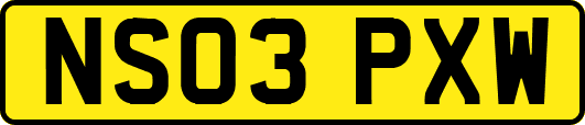 NS03PXW