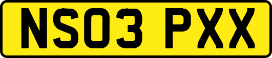 NS03PXX