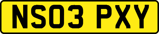 NS03PXY