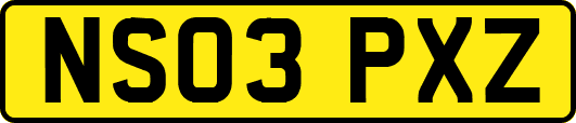 NS03PXZ