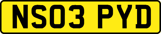 NS03PYD