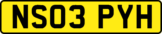 NS03PYH
