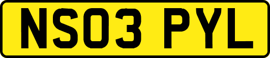 NS03PYL