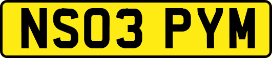 NS03PYM