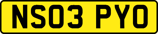 NS03PYO