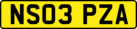 NS03PZA