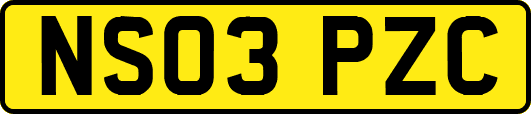 NS03PZC