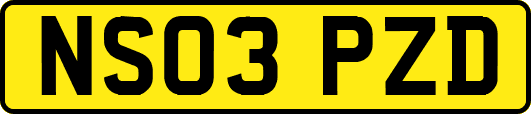 NS03PZD
