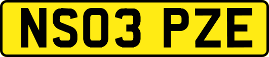 NS03PZE