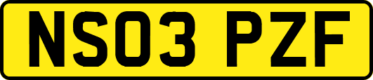 NS03PZF