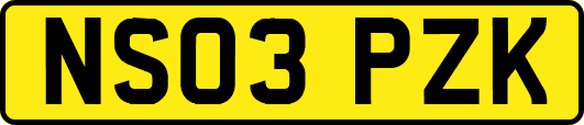 NS03PZK