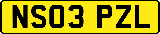 NS03PZL