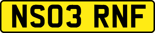 NS03RNF