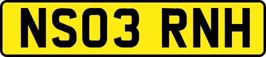 NS03RNH