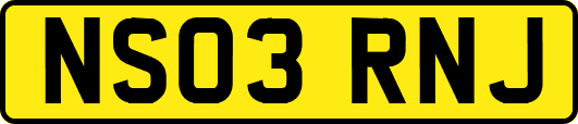 NS03RNJ