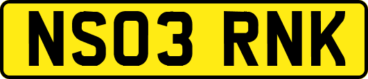 NS03RNK