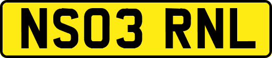 NS03RNL