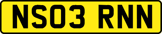 NS03RNN