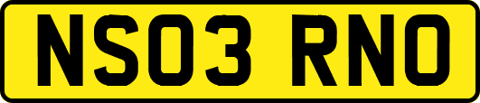 NS03RNO