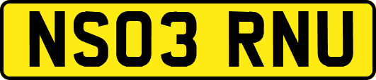 NS03RNU