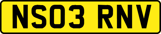 NS03RNV