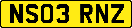 NS03RNZ